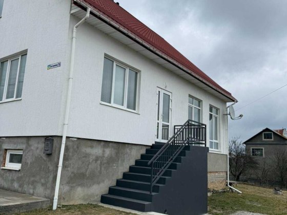 Оренда будинку на Лезнево Хмельницкий