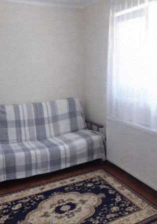 Оренда 2-х  кімнатного будинку , Дубово . - фото 1