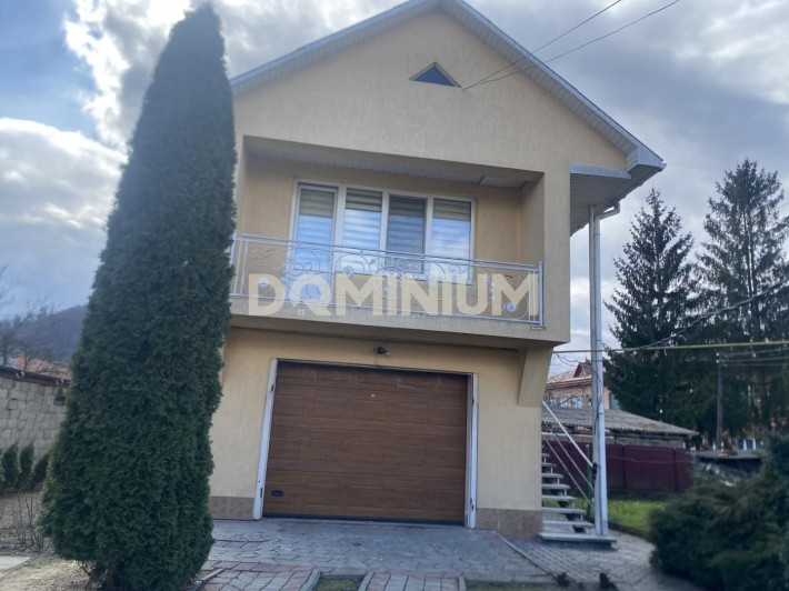 Оренда  будинку в місті Хуст - фото 1