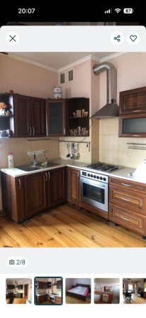 Оренда будинку  м.Шептицький - фото 1