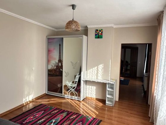 Оренда 3 кімнатного будинку Хуст