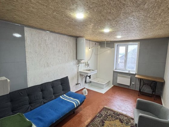 Здаю кімнату в селі Острів вул, Набережна Шептицький