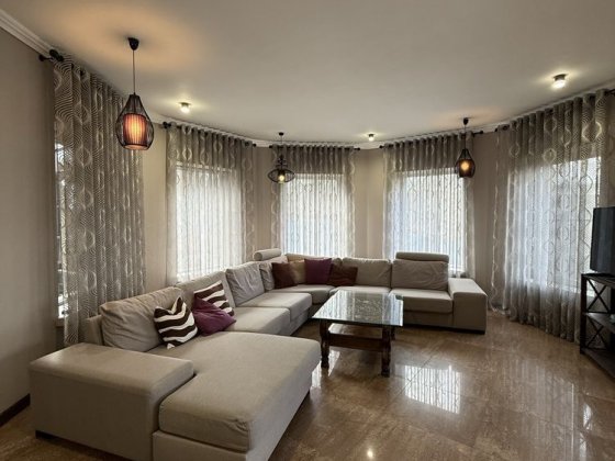 Оренда будинку 294м2 (вул.Фельштинського) Хмельницкий