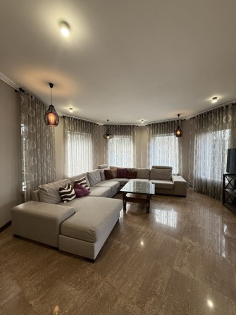 Оренда будинку 294м2 (вул.Фельштинського) - фото 1