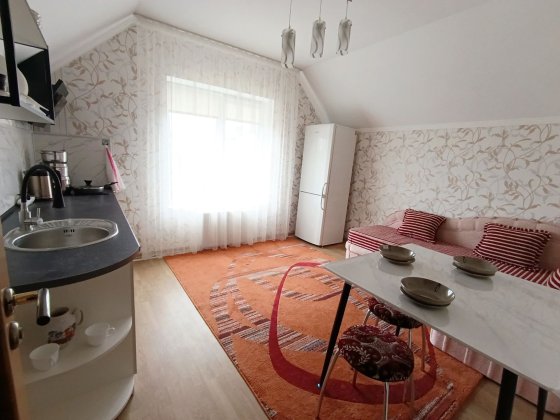 Оренда частини будинку, район Старого аеродрому Хмельницкий