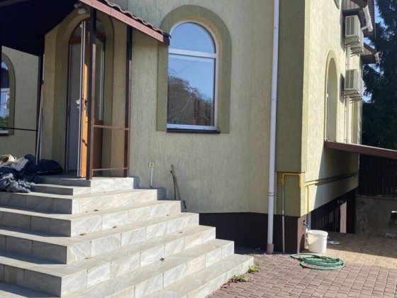 Будинок р-н Шевченко Белая Церковь