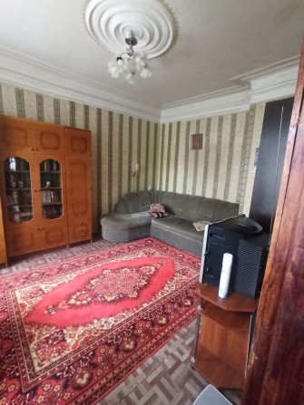 Підселення для хлопця, Центр, вул Богдана Хмельницького - фото 1