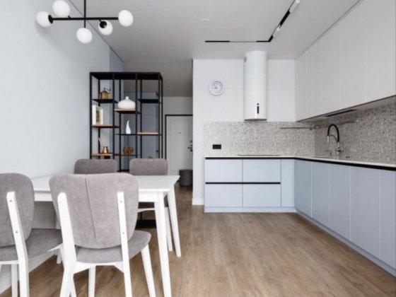 Оренда будинку в ремонті Белая Церковь