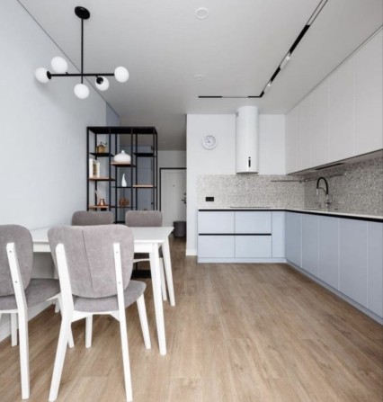 Оренда будинку в ремонті - фото 1