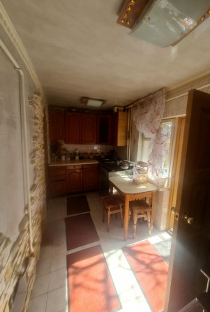 Здам однокімнатну частину будинку в центрі міста - фото 1