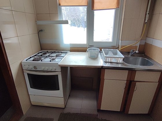 Здача будинка по вул.Польова. Борисполь