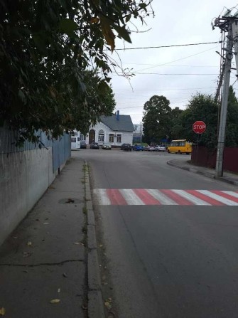 Бровари здам 1/2 будинку рн Вокзала. - фото 1