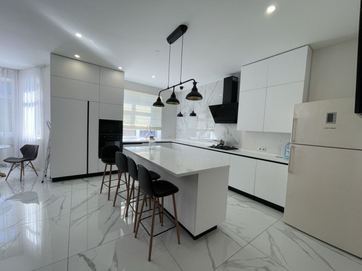 Оренда  комфортного будинку Бровари - фото 1