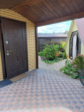 Оренда частини будинку вул.Бровари вул.Чубинського  до лісу 100 м. - фото 1