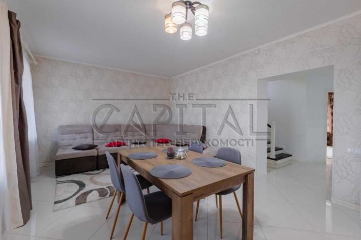 Буча Будинок 145м. Інвертори, гараж, власна територія 6 сот - фото 1