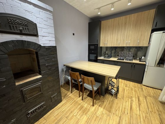 Здам в оренду будинок. Є піч, генератор Буча