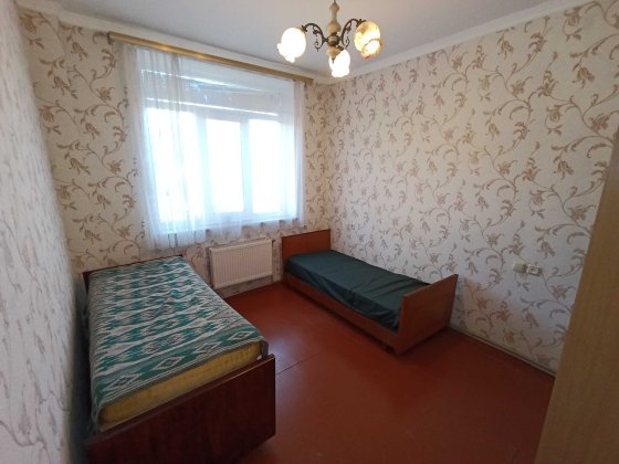 Частина будинку м. Буча вул. Мрії (Пушкінська), паркомісце, є газ Буча