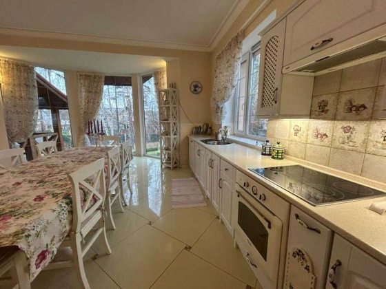 Оренда дуплексу в Лісовій Бучі Буча