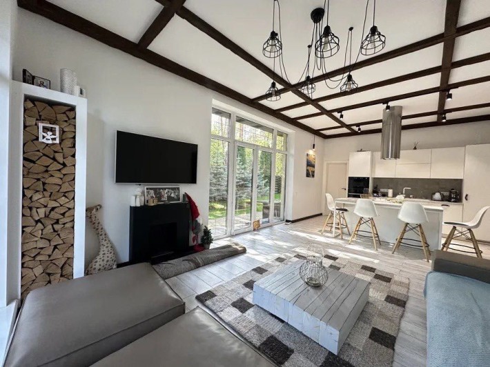 Оренда будинку у Бучі - фото 1