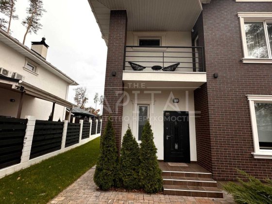 Оренда / Будинок / вул. Котляревського, Буча Буча