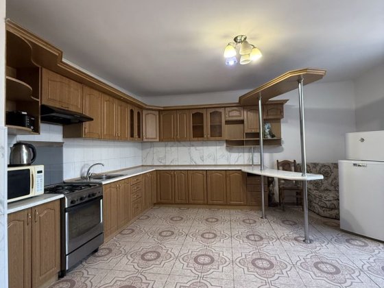 Оренда напівособняка в центрі міста Івано-Франківськ