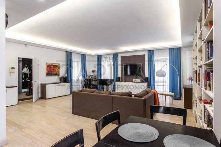 Оренда будинку Буча, Ірпінь, Гостомель, УКРИТЯ - фото 1