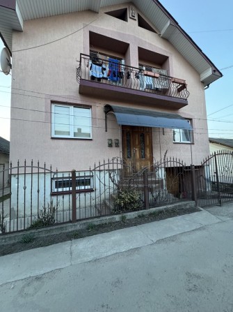 Оренда напівособняк, вул. Вовчинецька р-н. Вокзалу - фото 1