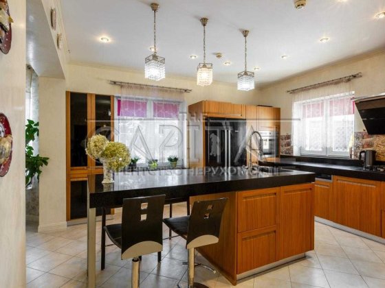 Оренда будинку, Буча., ГАЗ, Тварини так Буча