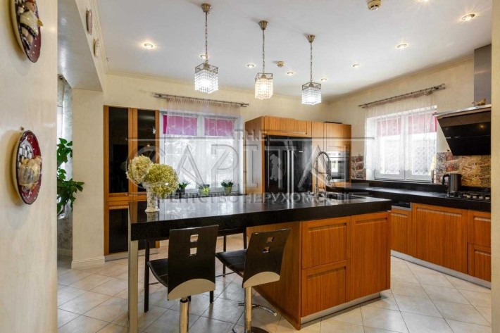 Оренда будинку, Буча., ГАЗ, Тварини так - фото 1