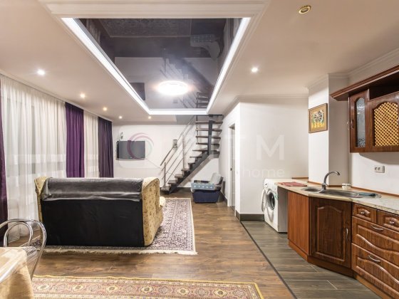 Оренда напівособняк Центр міста Івано-Франківськ