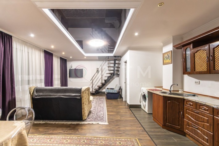 Оренда напівособняк Центр міста - фото 1