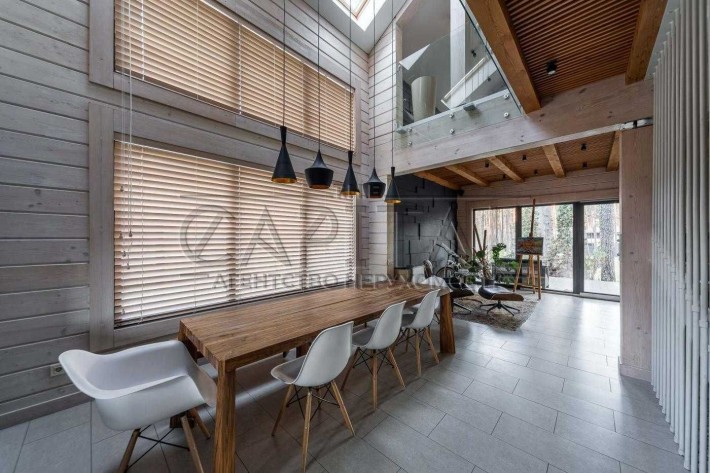 Буча Шевченка ЛІС Газ Генератор Септик Свердловина Тераса 150 соток - фото 1