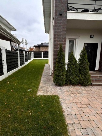 Буча Котляревського таун хаус Ліс Тераса Дізайнерський ремонт - фото 1