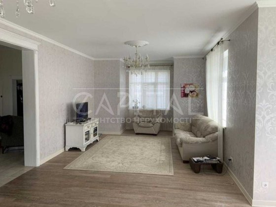 Оренда будинку БУЧА, басейн, газ Буча