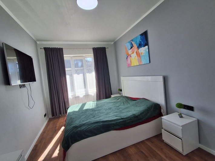 Здам будинок район ЖК Синергія Сіті - фото 1