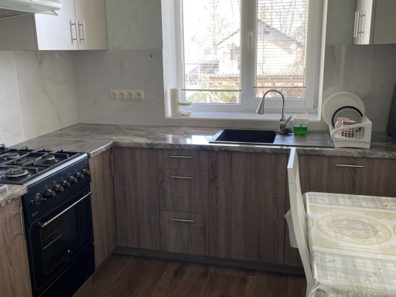 Житло в оренду довгостроково Ирпень