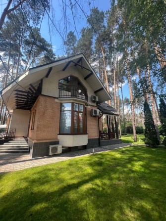 Оренда дома. КМ Ясні Зорі.Чудова локація Ірпіня. - фото 1