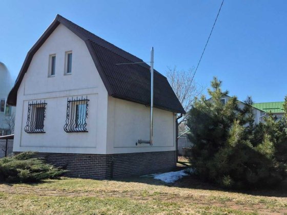 Довгострокова оренда двоповерхового будинку в Ірпені біля Водоканалу Ірпінь