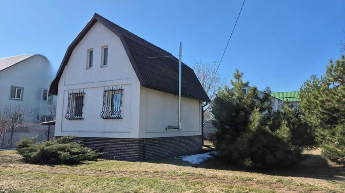 Довгострокова оренда двоповерхового будинку в Ірпені біля Водоканалу - фото 1