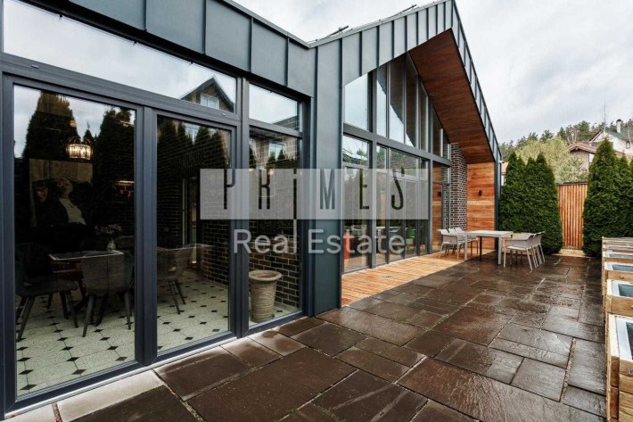 Оренда 3к будинку Ірпінь - фото 1