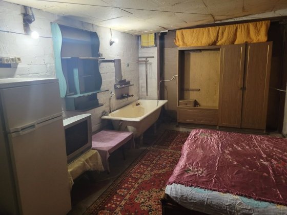 Домик с двориком Кривой Рог