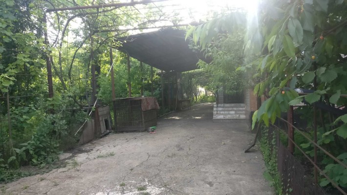 Оренда приватного будинка біля правляння "Кривбассжелезрудком" - фото 1