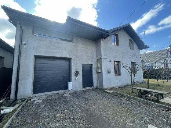 Здам будинок  у м.Луцьк вул.Петра Маха. Луцк