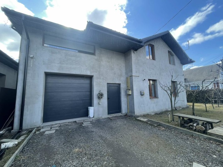 Здам будинок  у м.Луцьк вул.Петра Маха. - фото 1