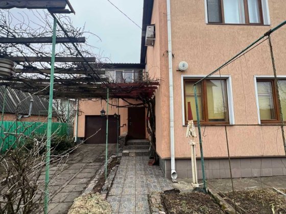 Оренда 2-поверхового будинку в Яківцях! Полтава