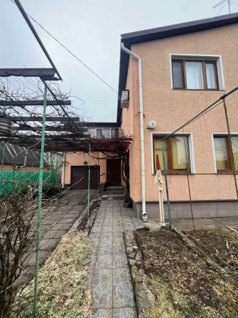 Оренда 2-поверхового будинку в Яківцях! - фото 1