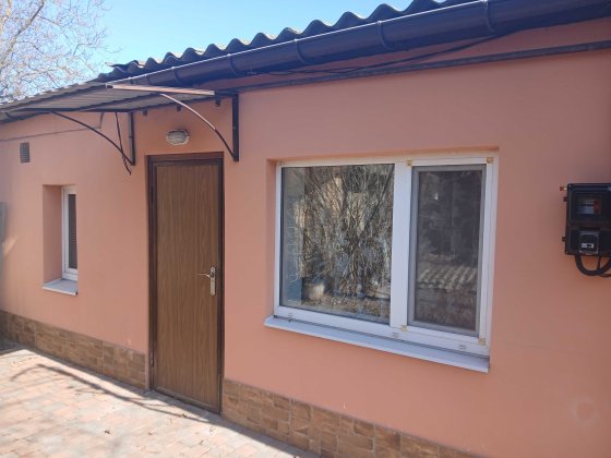 Здам частину будинку р-н 12 школи. Полтава