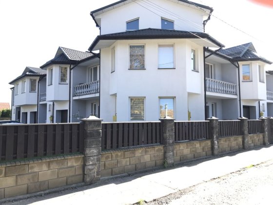 Здам Котедж р-н Агропереробки Автономне газове опалення Рівне