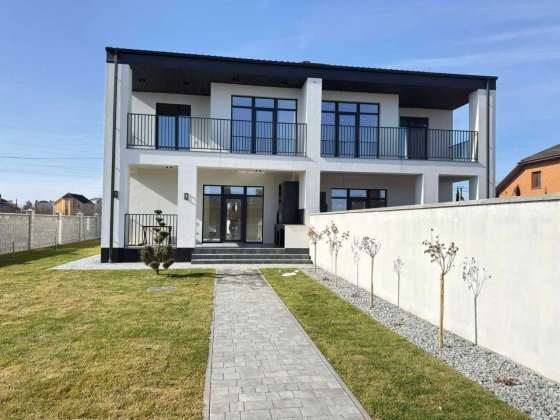 Оренда будинку Боярка