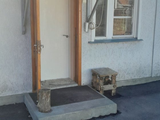 Здається в оренду частина будинку р-н  1-ї лікарні. Полтава